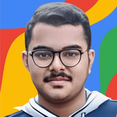 Swapnoneel Saha Hover