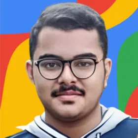 Swapnoneel Saha Hover
