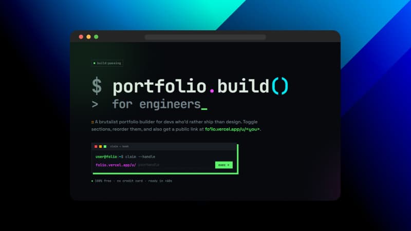 Folio