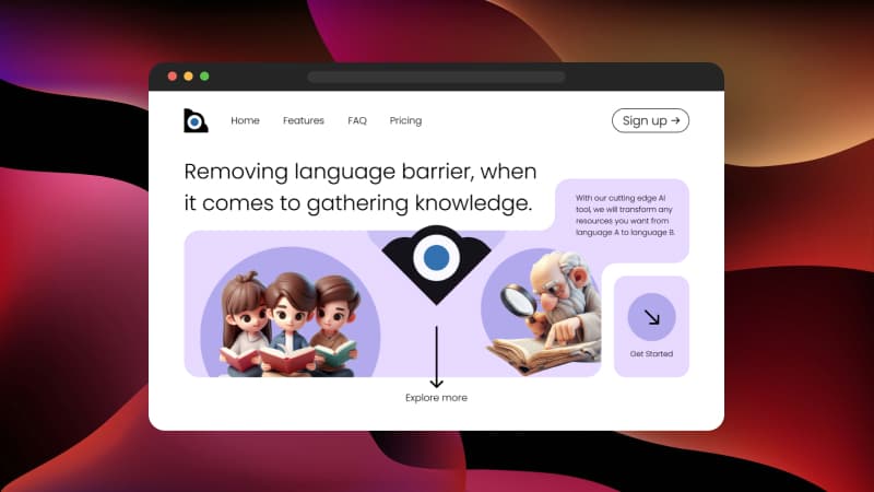 Omni Learner