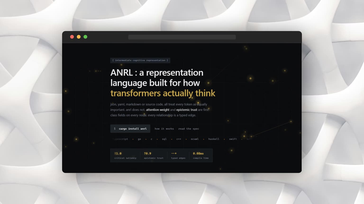 ANRL