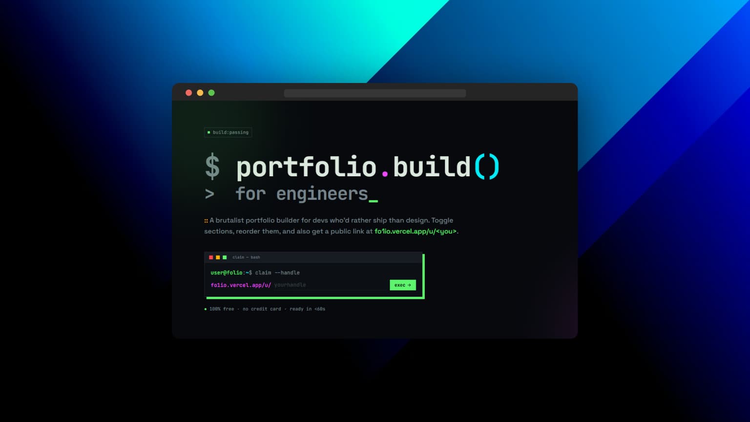 Folio