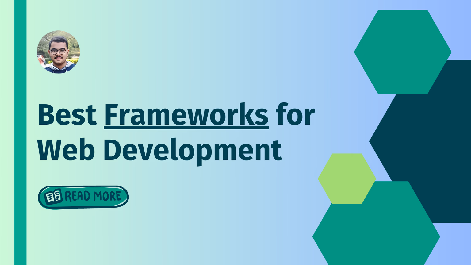 Best Frameworks to use for Web Development