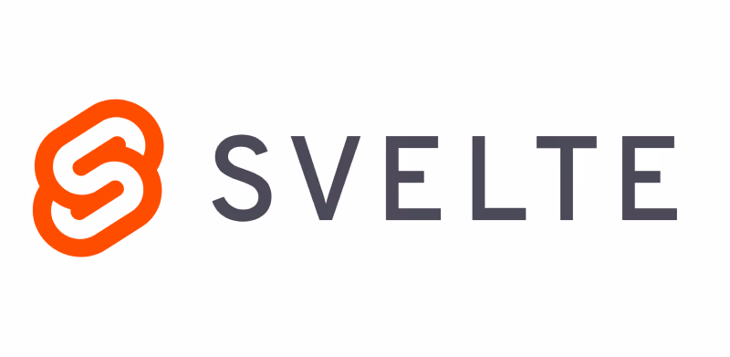 Svelte framework logo