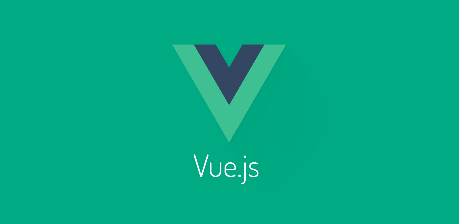 Vue.js framework logo