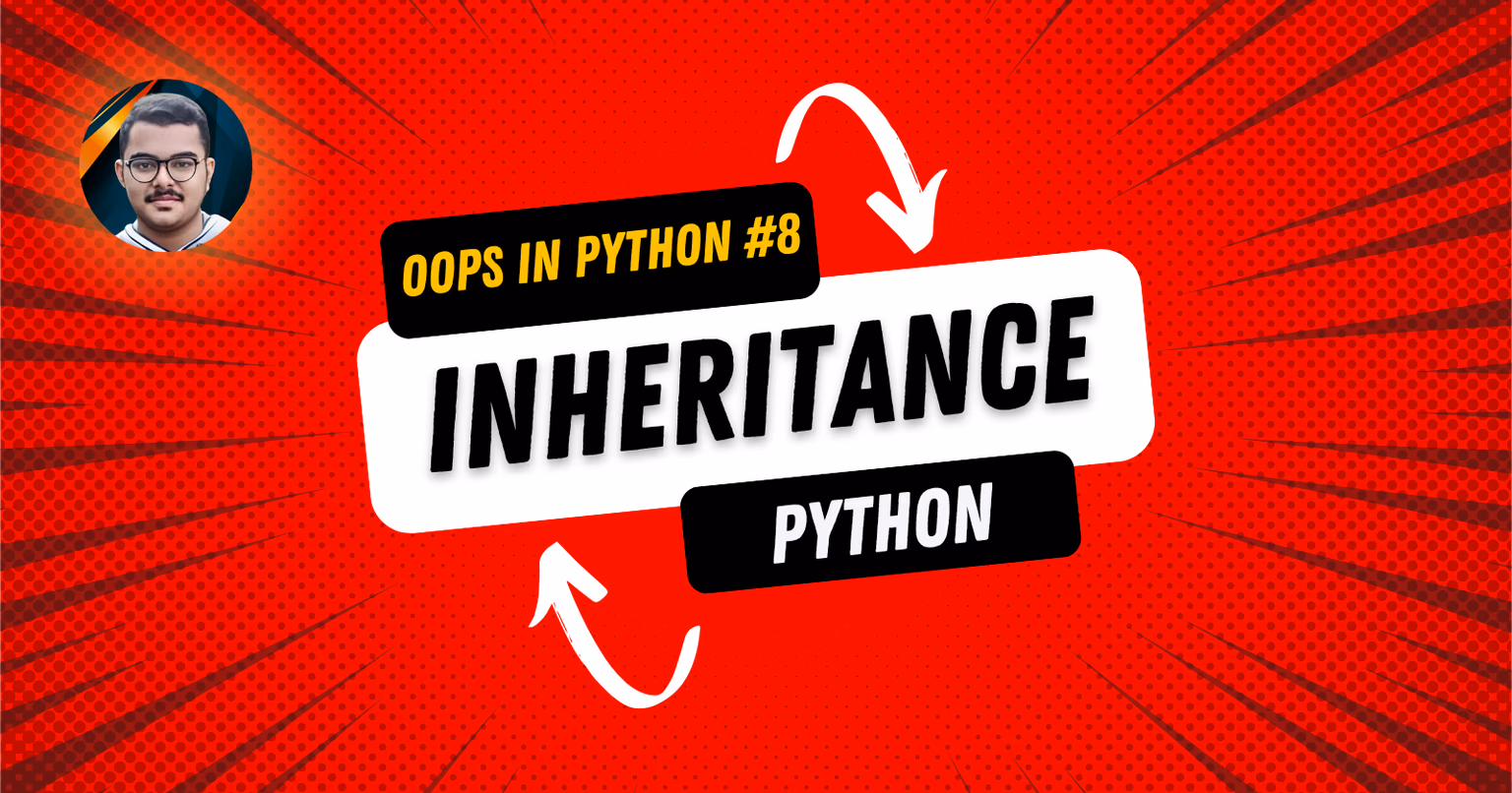 Inheritance in Python