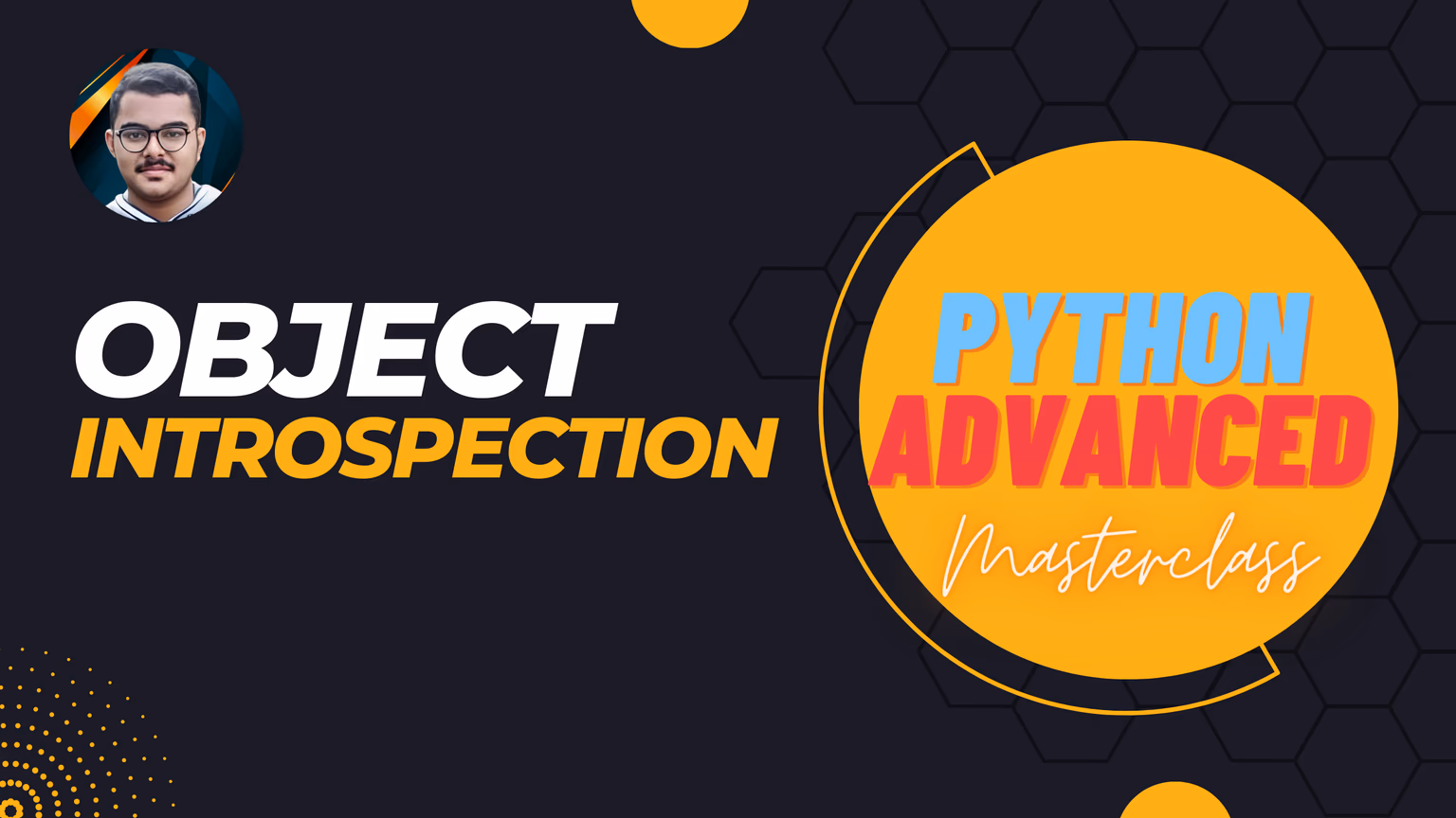 Object Introspection in Python