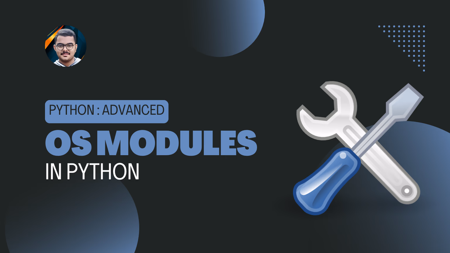 OS Modules in Python