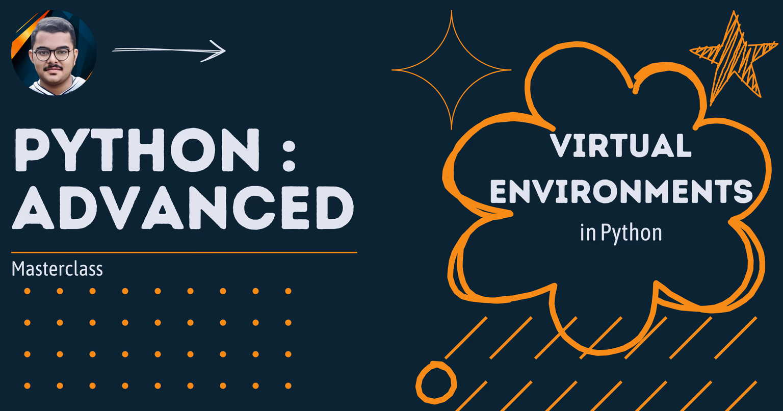 Virtual Environments