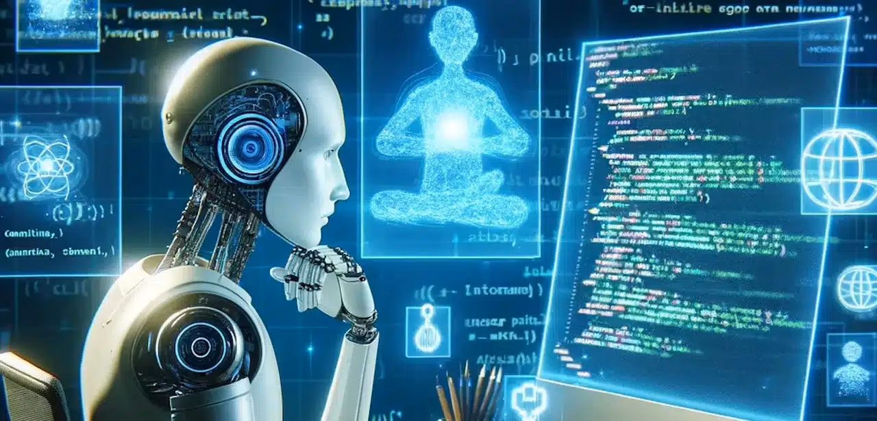 AI tools for solving coding problems