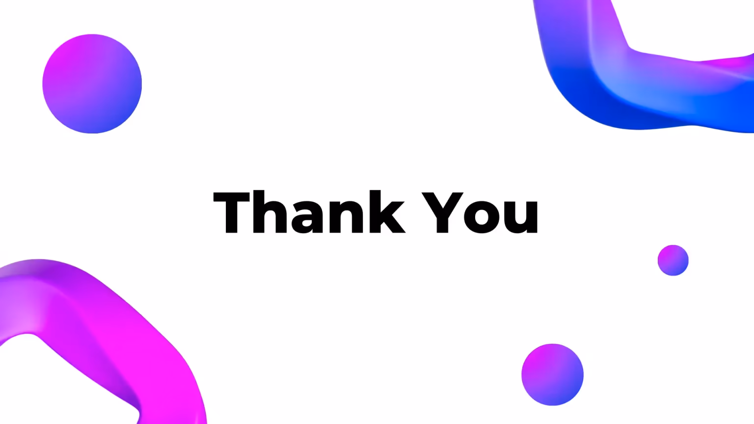 Thank you graphic for Python list blog