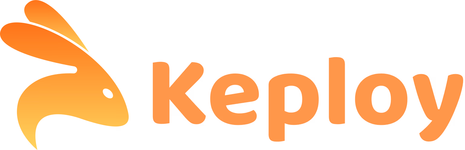 Keploy documentation logo
