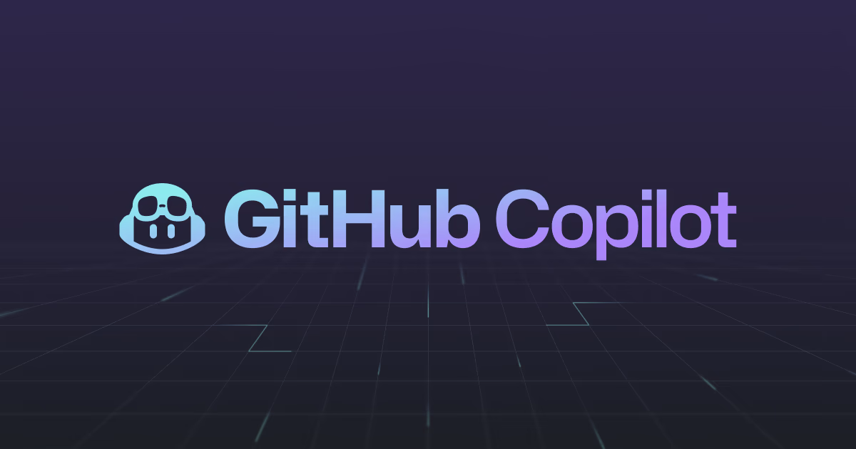 GitHub Copilot AI code completion extension