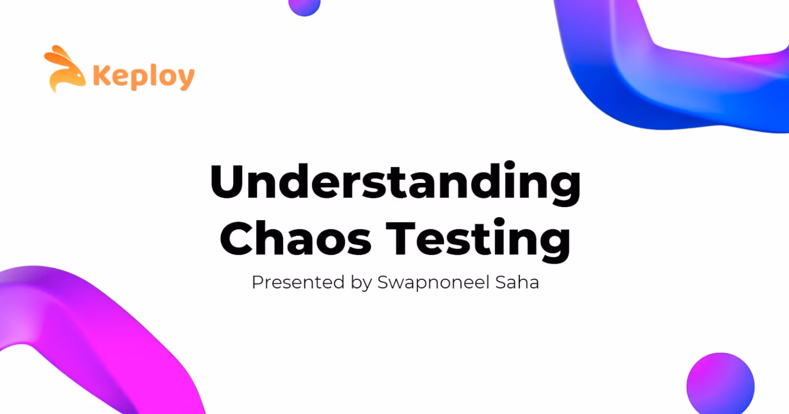 Chaos Testing Explained: A Comprehensive Guide
