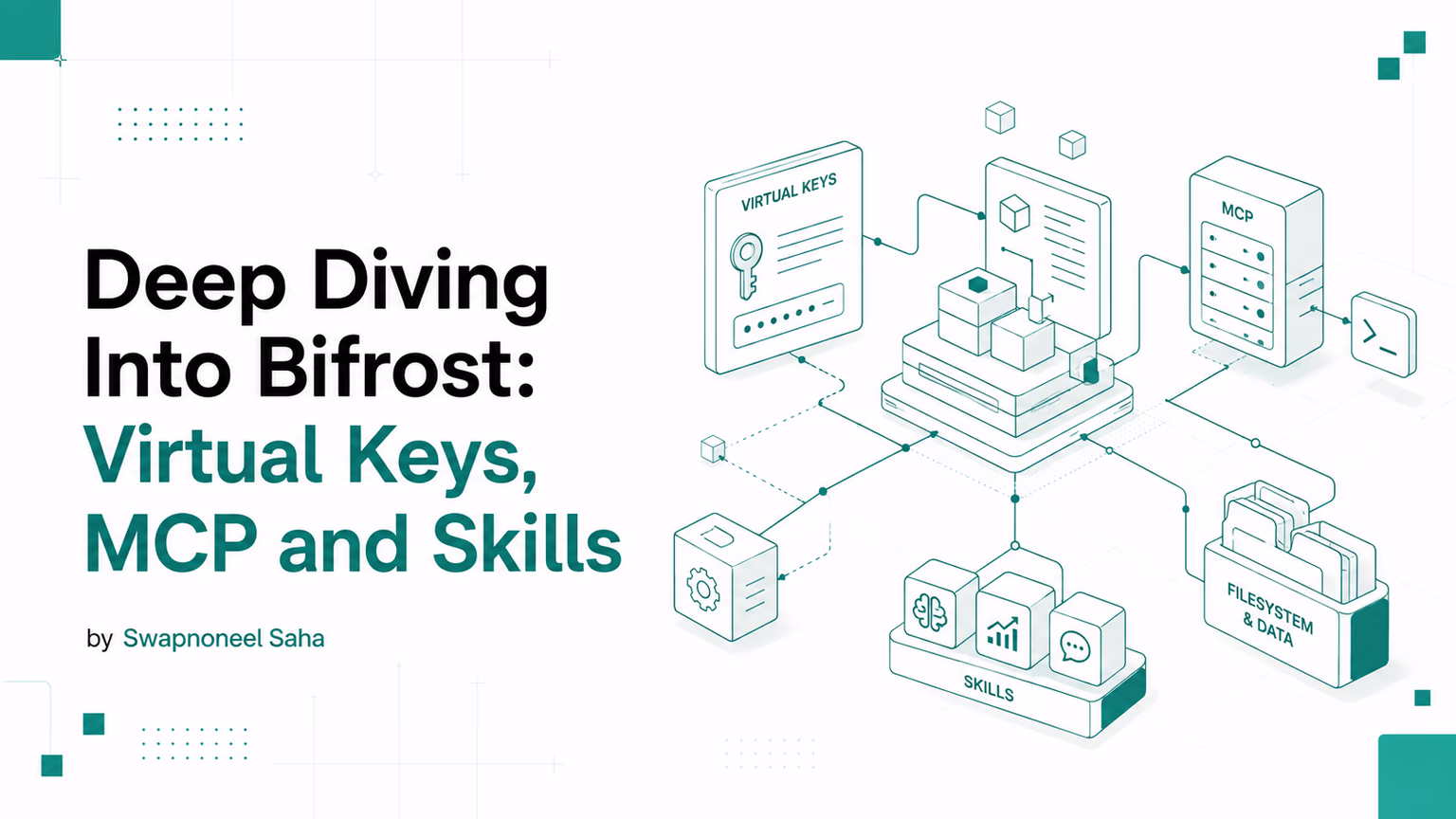 Deep Diving Into Bifrost: Virtual Keys, MCP and Skills